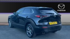 Mazda Cx-30 2.0 e-Skyactiv X MHEV GT Sport 5dr Auto Petrol Hatchback